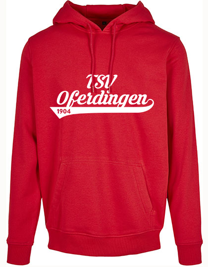 Hoodie TSV Oferdingen Lifestyle