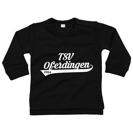 Baby Sweatshirt TSV Oferdingen Lifestyle