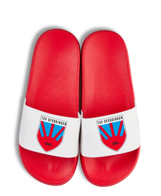 Badelatschen TSV Oferdingen