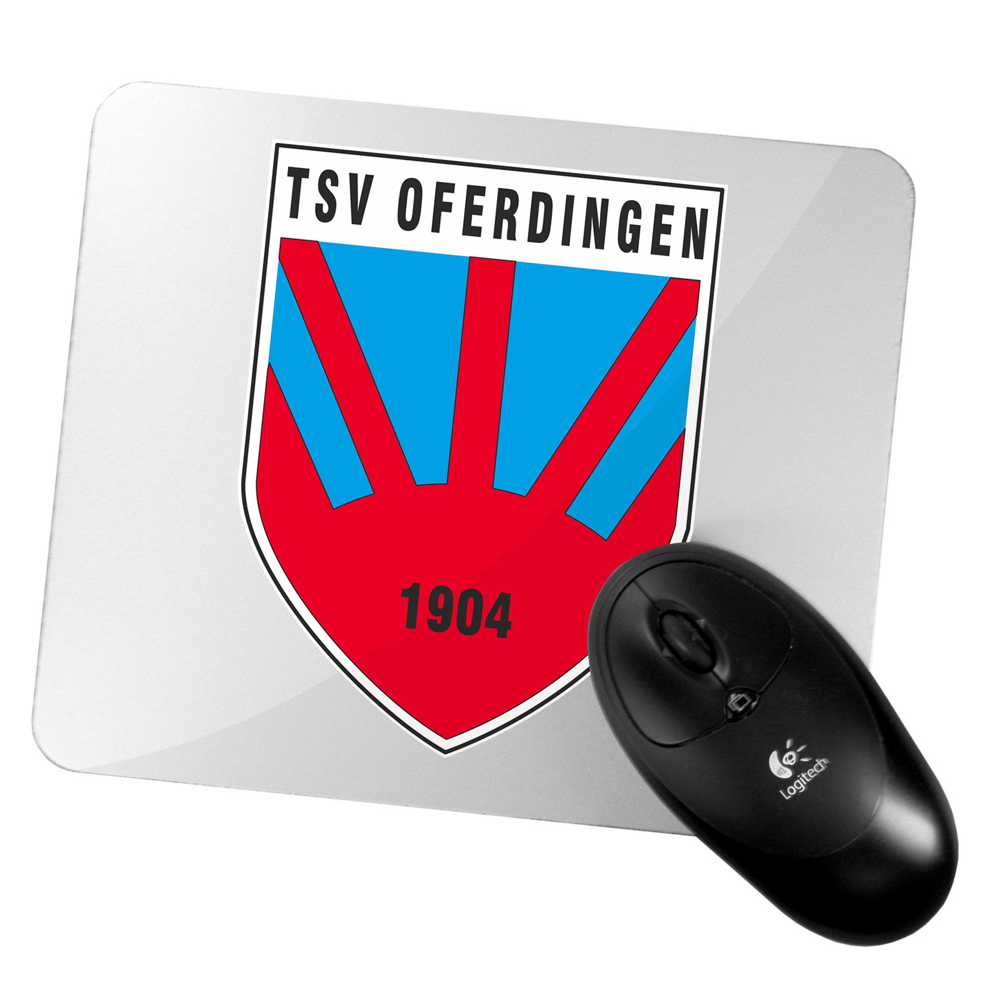 Mousepad TSV Oferdingen