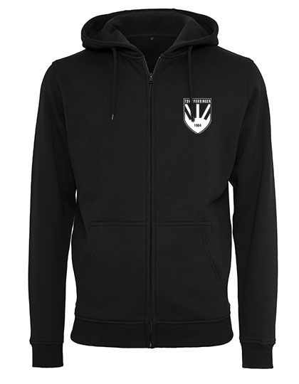 Zip-Hoodie TSV Oferdingen
