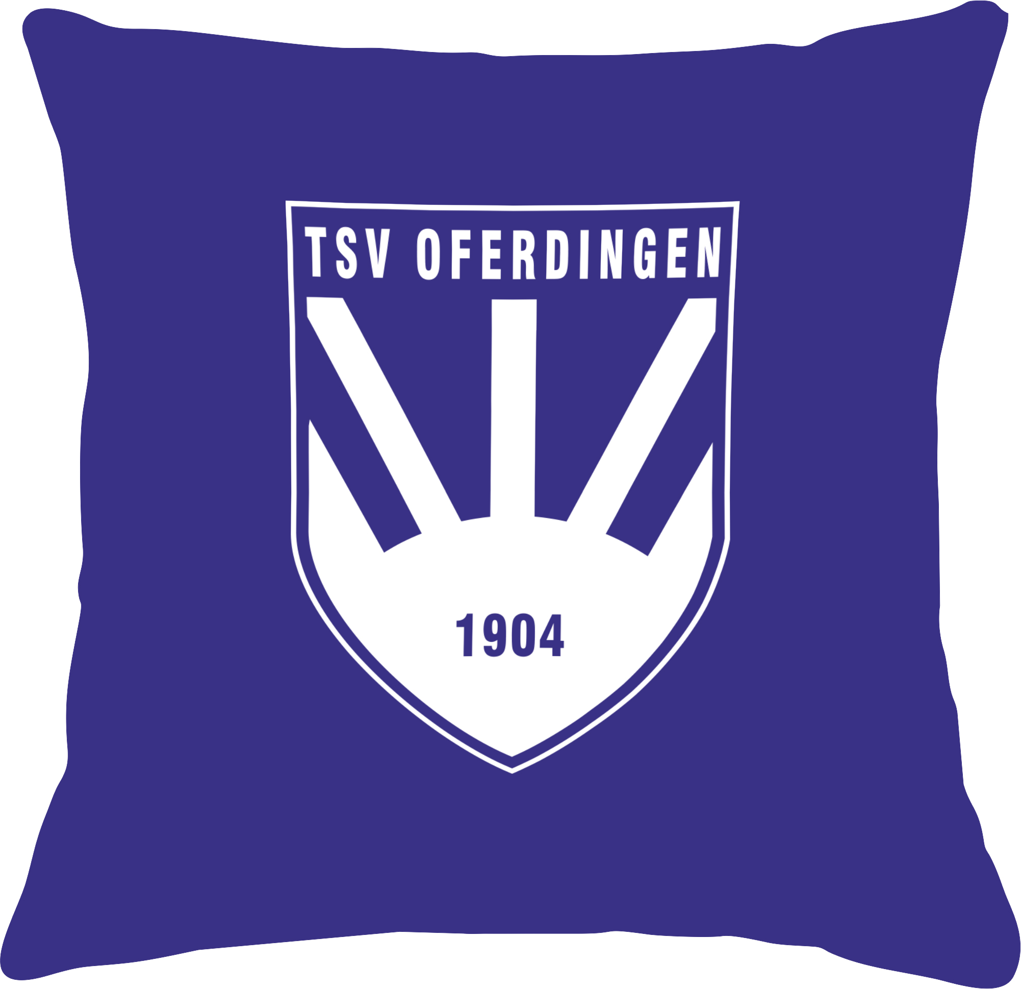 Kissen TSV Oferdingen
