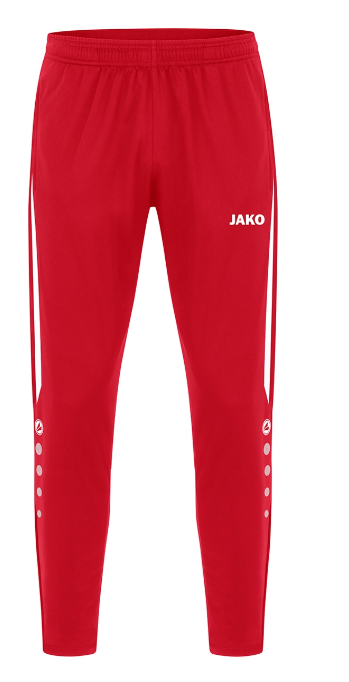 Jako Polyesterhose Power