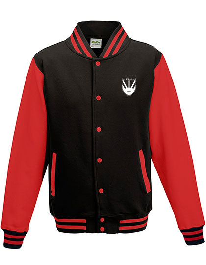 Collegejacke TSV Oferdingen