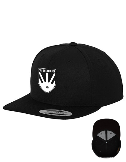 Snapback Cap TSV Oferdingen
