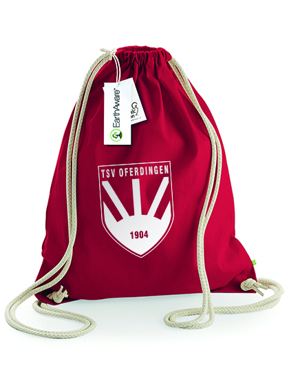 Turnbeutel TSV Oferdingen
