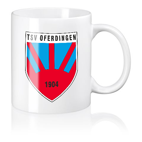 Tasse TSV Oferdingen