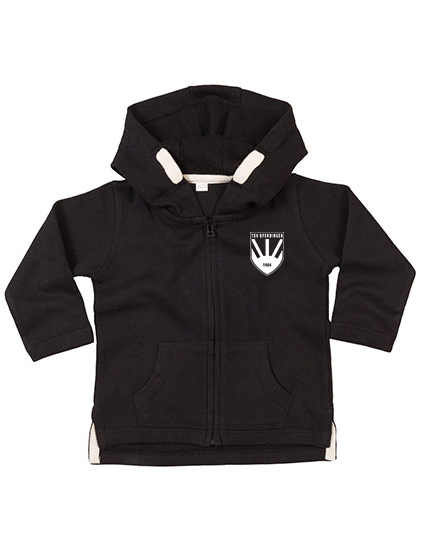 Baby Zipper TSV Oferdingen