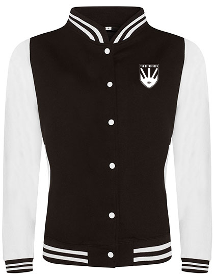 Collegejacke TSV Oferdingen