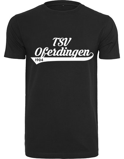 T-Shirt TSV Oferdingen Lifestyle
