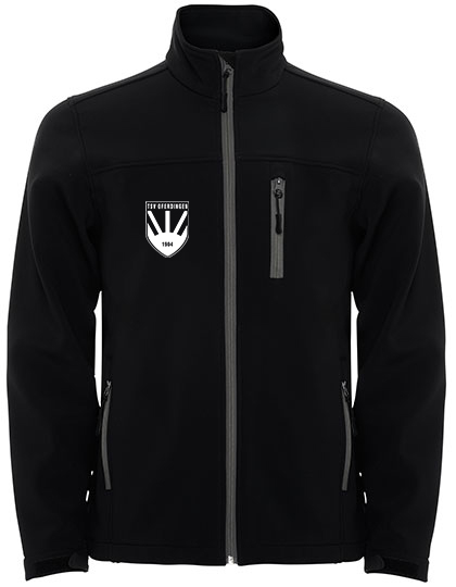 Softshelljacke TSV Oferdingen