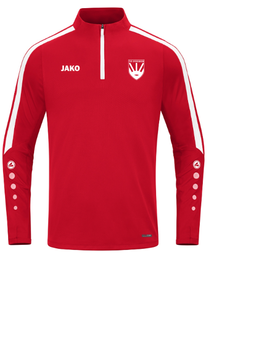 Jako Zipzop Power inkl. Logo