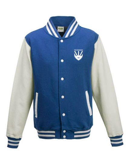 Collegejacke TSV Oferdingen