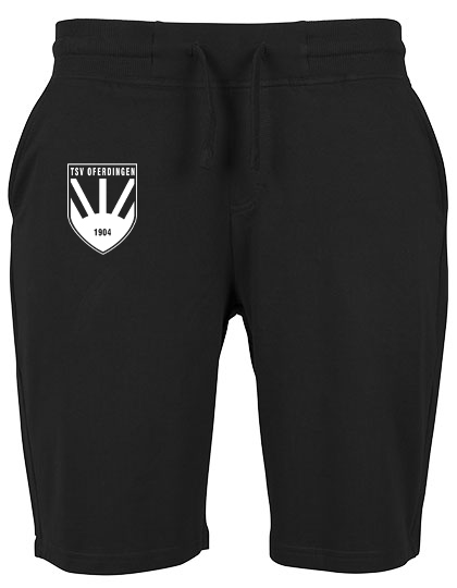 Jogginghose kurz TSV Oferdingen