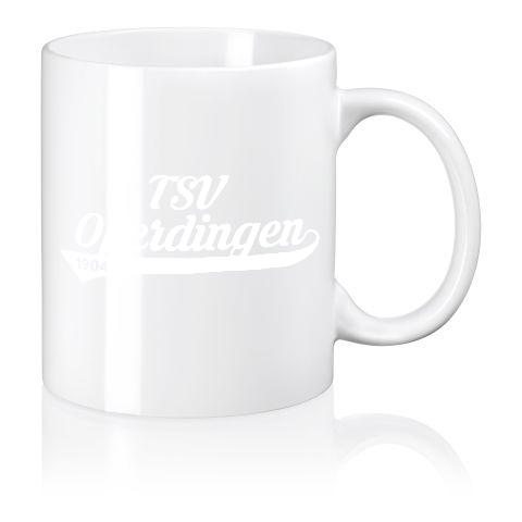 Tasse TSV Oferdingen