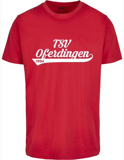 Kids T-Shirt TSV Oferdingen Lifestyle