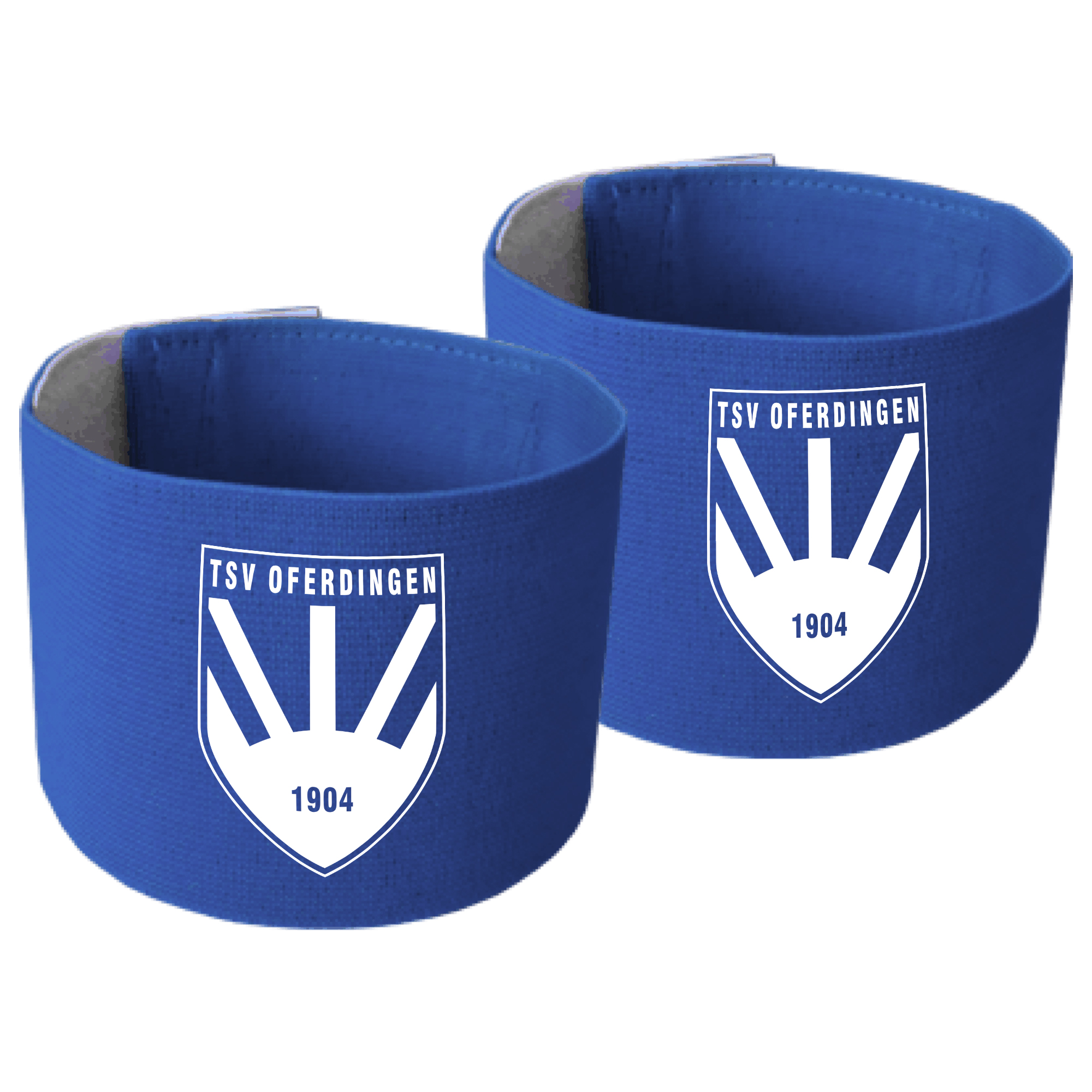 Schienbeinschonerhalter TSV Oferdingen