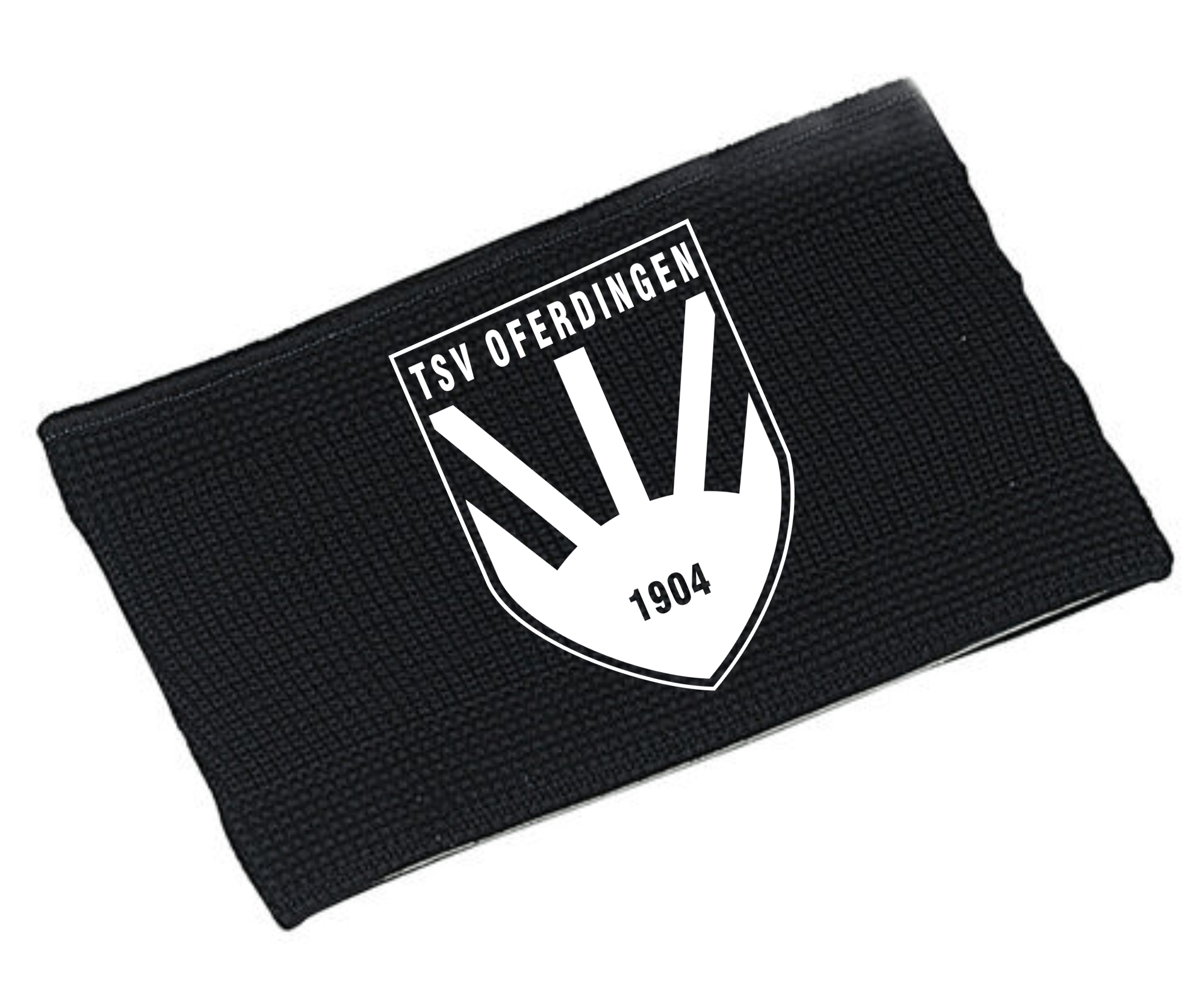 Kapitänsbinde TSV Oferdingen