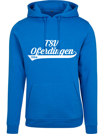 Kids Hoodie TSV Oferdingen Lifeystyle